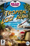 TROPICAL LOST ISLAND -PC DVD TROPICAL LOST ISLAND -PC DVD
